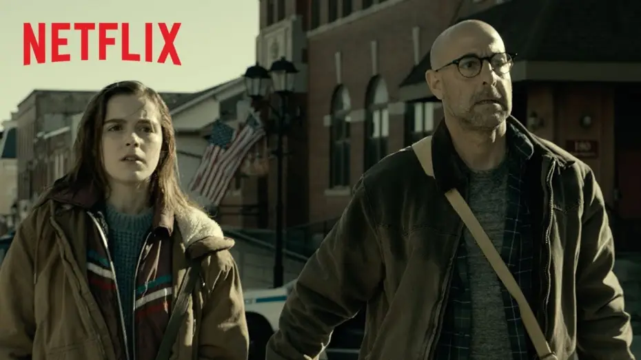Video for the film The Silence — The Silence | Trailer ufficiale [HD] | Netflix