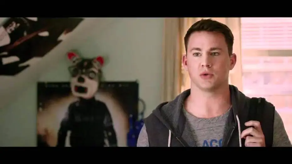 Video for the film 21 Jump Street — 21 Jump Street - Trailer ufficiale italiano
