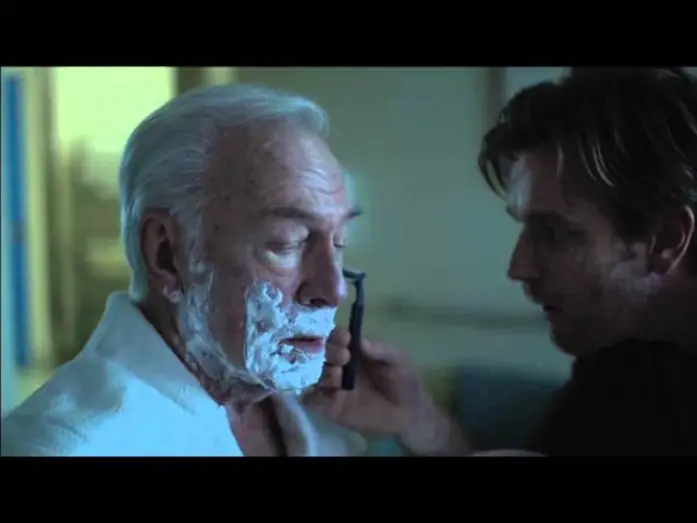 Video for the film Beginners — Beginners: Fatherly Advice Clip