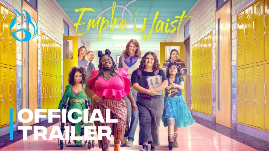 Video for the film Empire Waist — Official Trailer