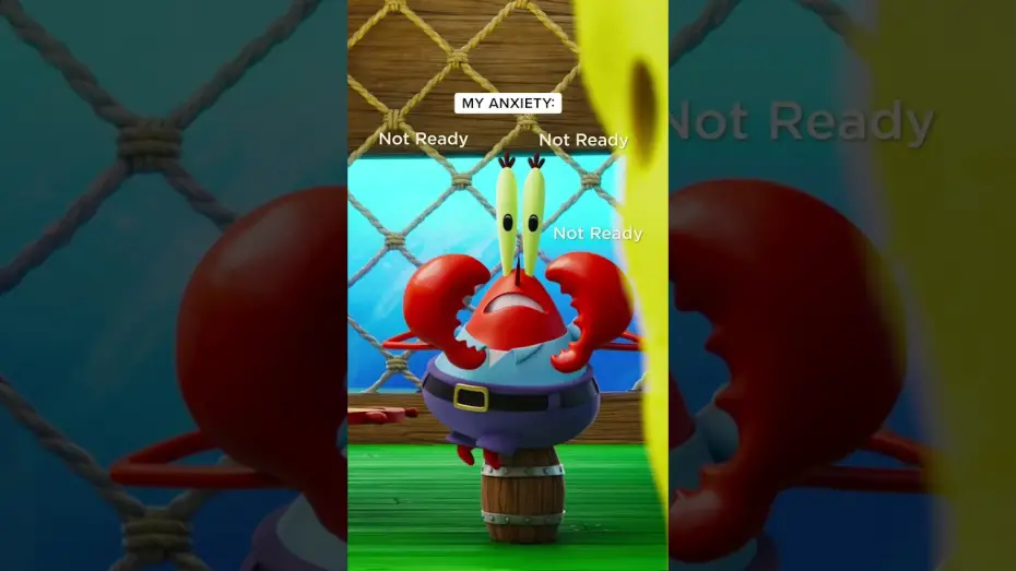 Video for the film The SpongeBob Movie: Search for SquarePants — Something BIG and YELLOW is taking over the big screen.