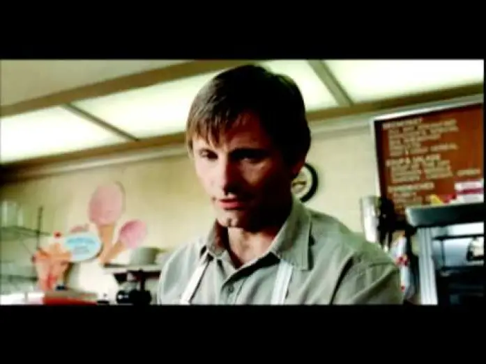 Video for the film A History of Violence — A History of Violence Trailer ita
