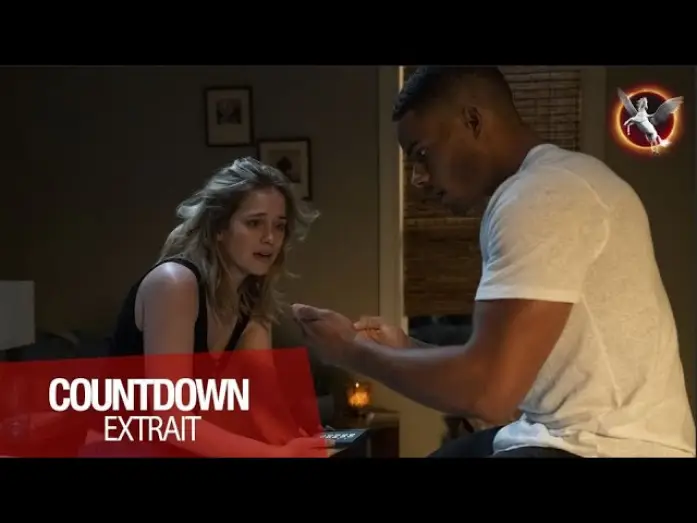 Video for the film Countdown — COUNTDOWN - Extrait : "elle est revenue" [VF]