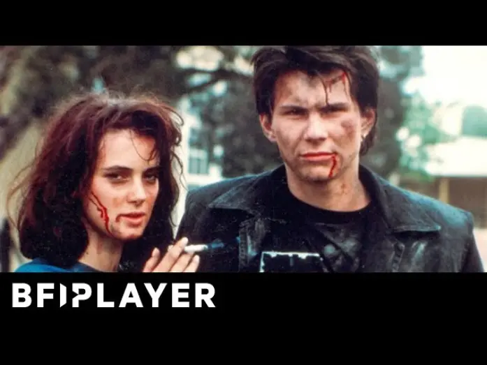 Video for the film Heathers — Mark Kermode reviews Heathers (1989) | BFI Player