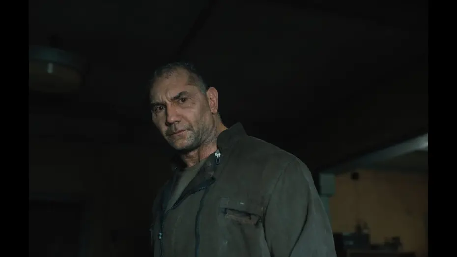 Video for the film 2048: Nowhere to Run — Blade Runner 2049 - "2048: Nowhere To Run" Short Film - Starring Dave Bautista