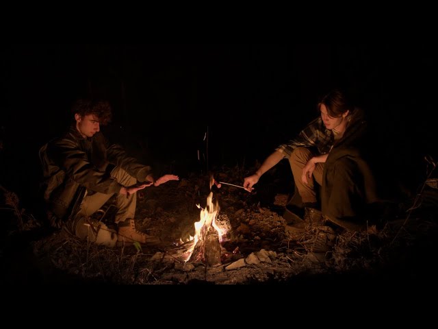 Video for the film Kindling — Kindling | Official Trailer