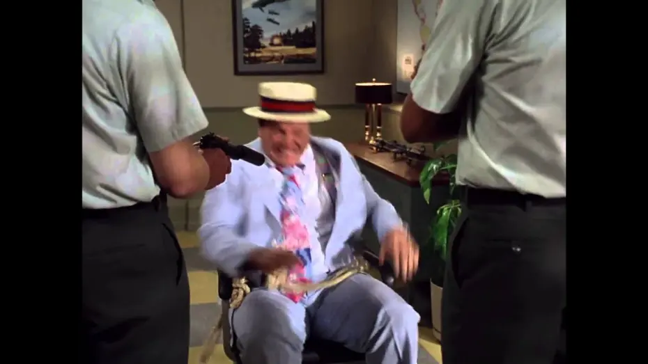 Video for the film The Stupids — The Stupids Trailer 1996