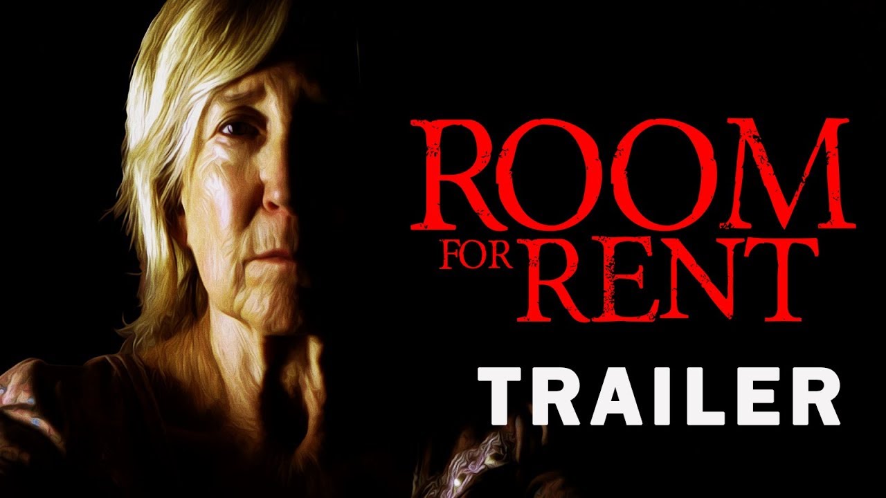 Video for the film Room for Rent — Official Trailer