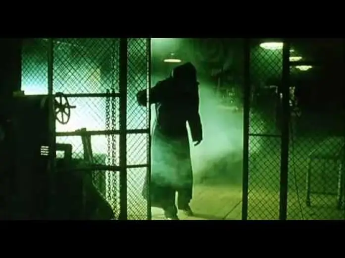 Video for the film Saw — Saw - Bande Annonce VF