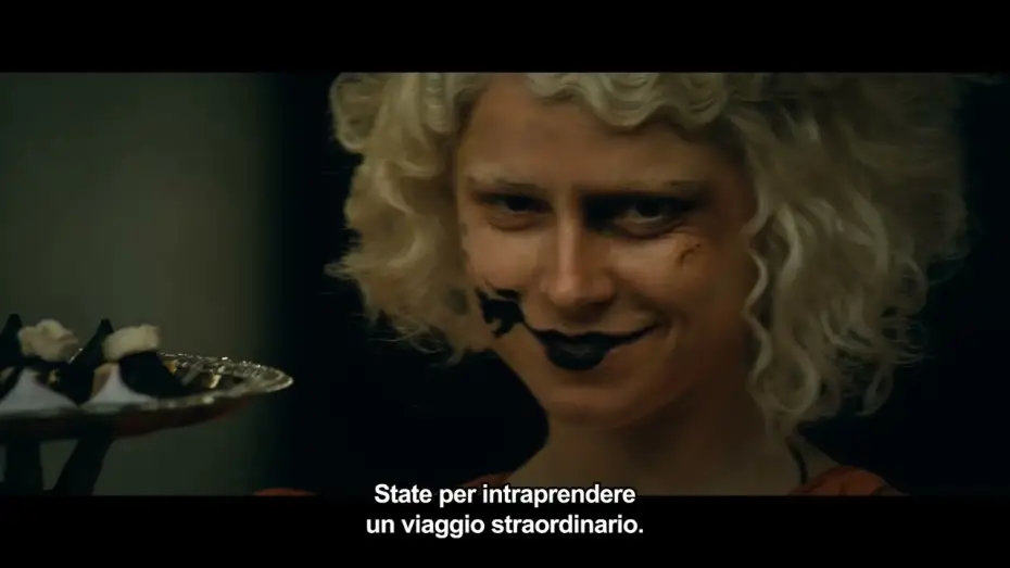Video for the film The Bride! — Questo film è come un giro sulle montagne russe. Con Christian Bale La Sposa! dal 5 marzo al cinema.