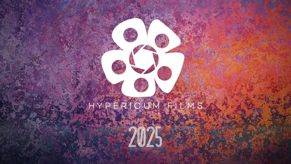 Video for the film Voodoo Party — Hypericum Films 2025 Projects