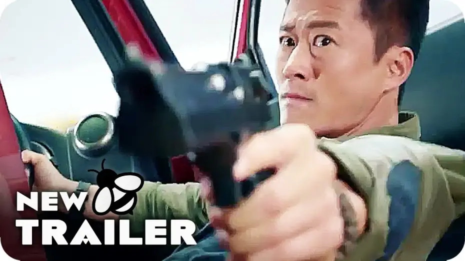 Video for the film Wolf Warrior 2 — WOLF WARRIOR 2 Trailer (2017) Action Movie