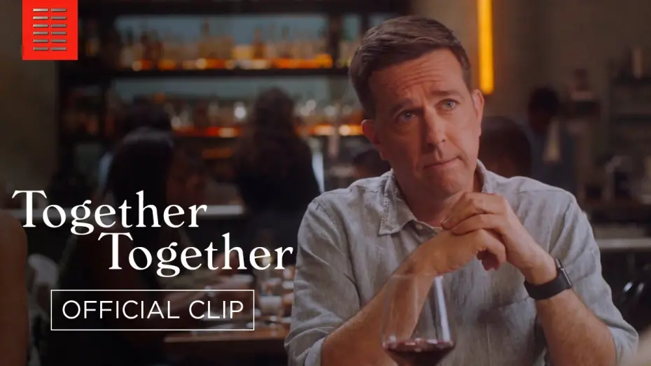 Video for the film Together Together — Pasta with Bacon