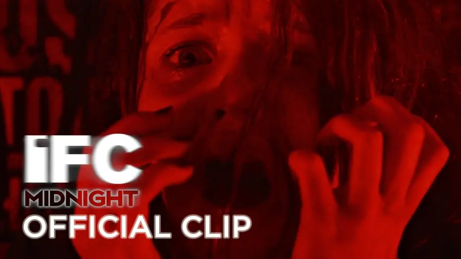 Video for the film The Devil's Candy — Clip "Dreaming"