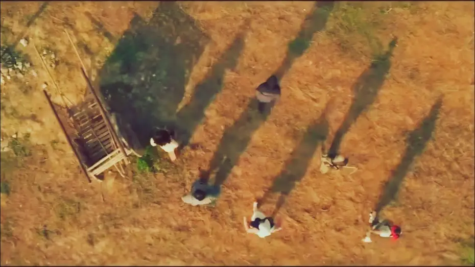 Video for the film 6 Jilake — 6 Jilake Teaser Trailer | Arahan Aziz M. Osman
