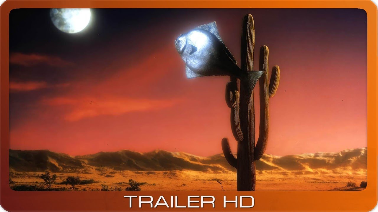 Video for the film Arizona Dream — Arizona Dream ≣ 1993 ≣ Trailer