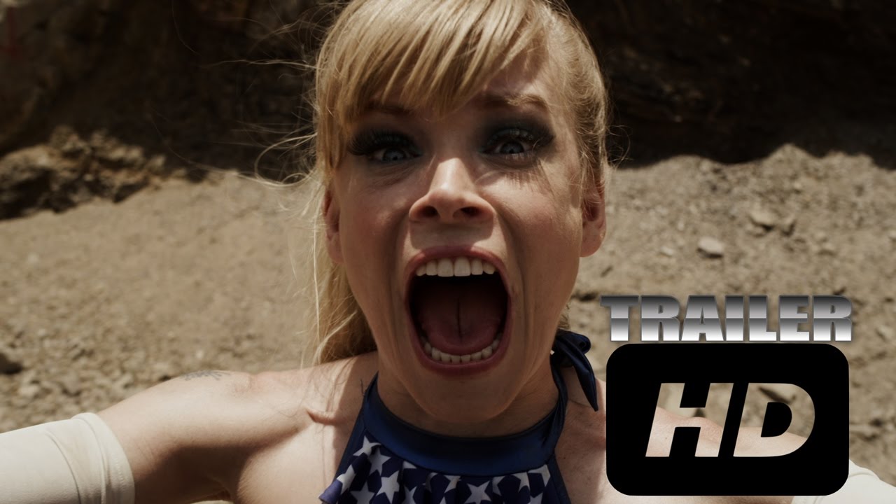 Video for the film Death Race 2050 — ROGER CORMAN'S DEATH RACE 2050 (2017) Official Red Band Trailer