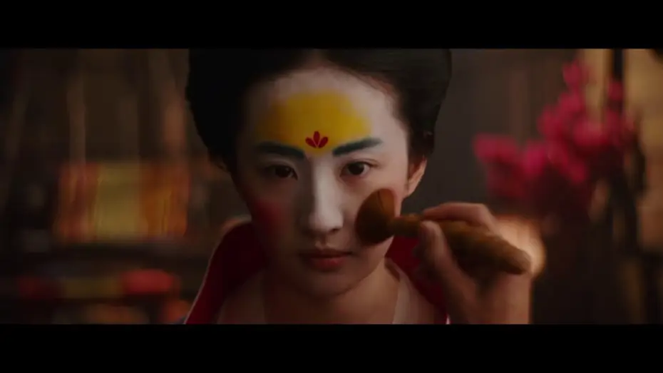 Video for the film Mulan — Mulan | Trailer Ufficiale #1 | Italiano