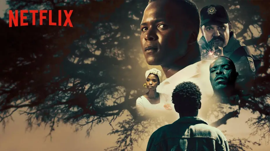 Video for the film Amandla — Official Trailer