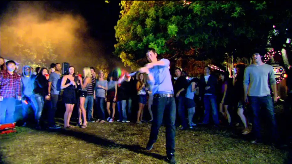 Video for the film Project X — TV Spot 7