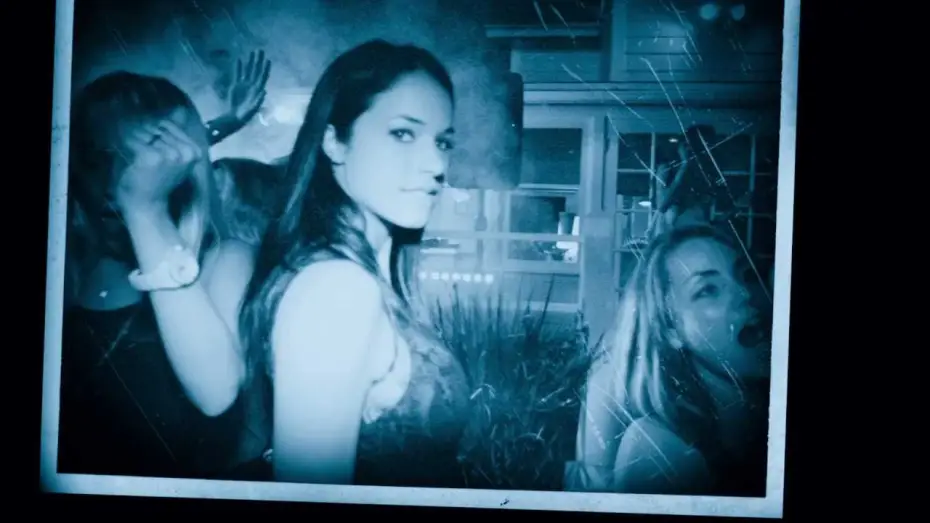 Video for the film Project X — Project X - Tráiler Oficial Español HD