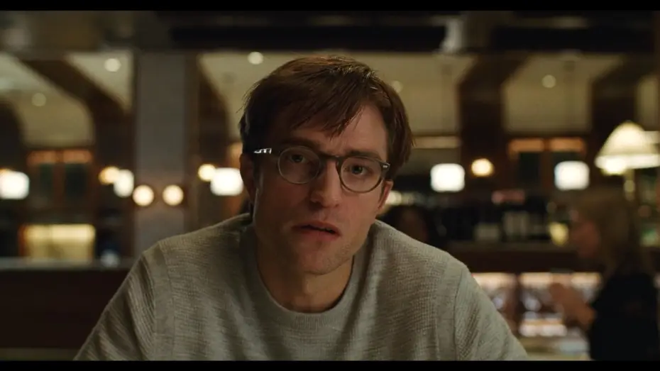 Video for the film The Drama — How Will Charlie Get Out of His Lie?