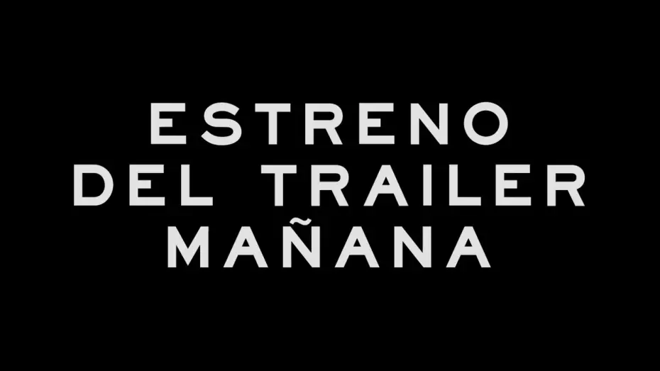 Video for the film Transformers: Rise of the Beasts — Tráiler Mañana