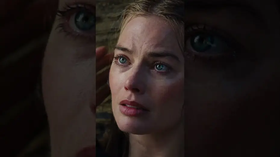 Video for the film “Wuthering Heights” — Official Teaser