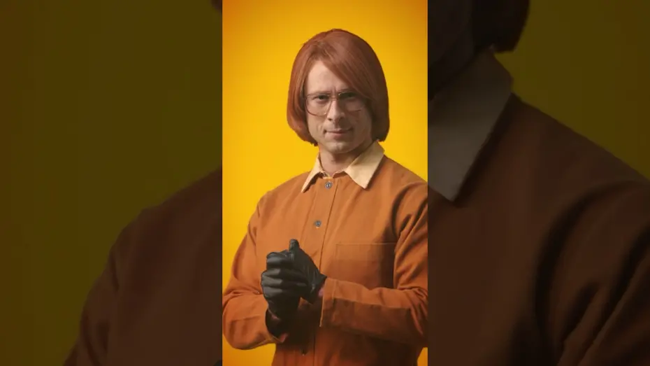 Video for the film Hit Man — a little something for everyone