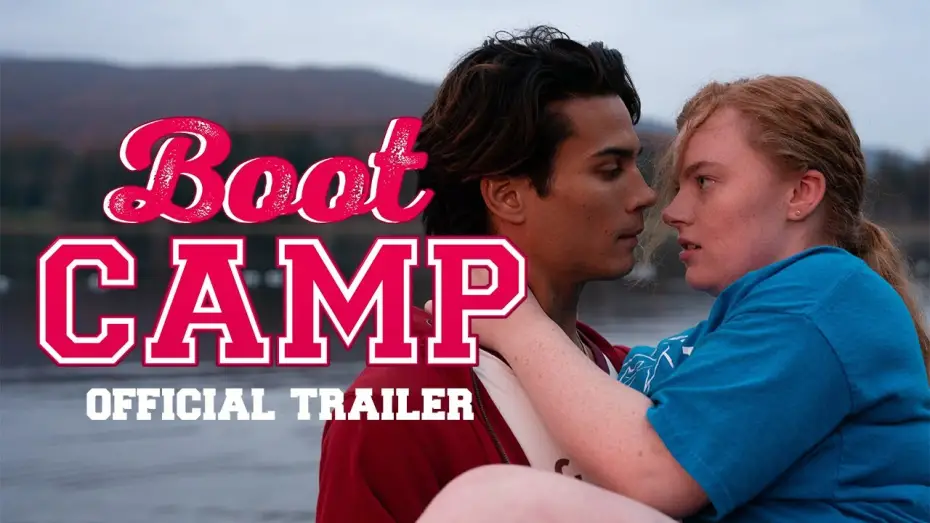 Video for the film Boot Camp — Official Trailer