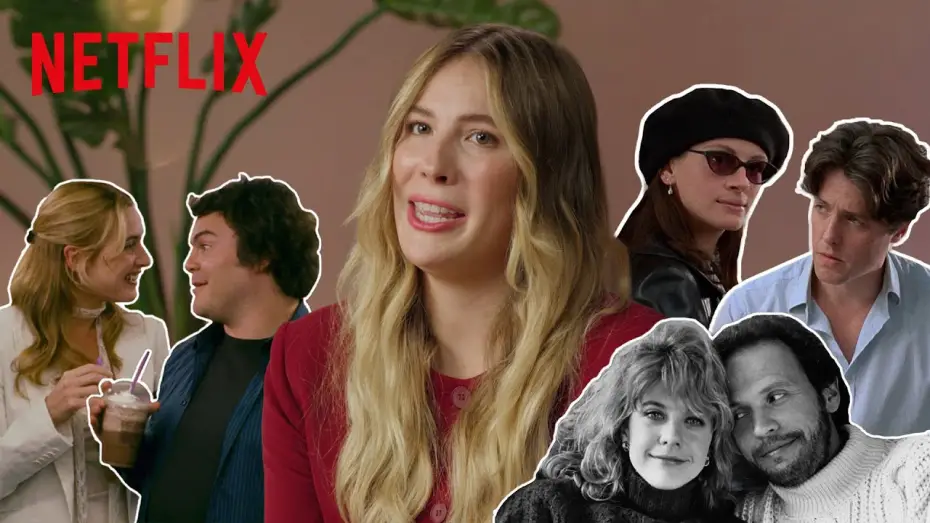 Video for the film People We Meet on Vacation — Emily Henry's 5 Favorite Romcom Couples