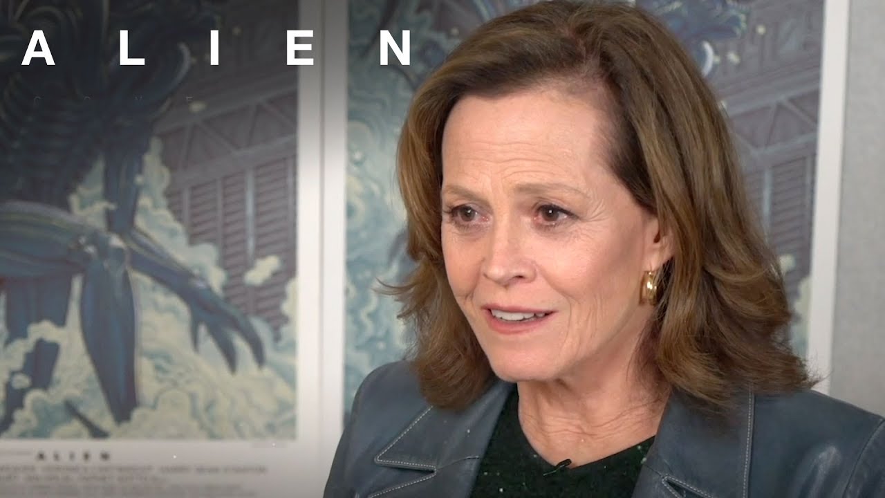 Video for the film Alien — Ripley Remembers Episode #1 I ALIEN ANTHOLOGY