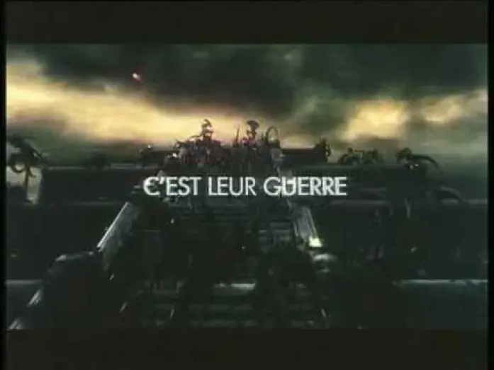Video for the film AVP: Alien vs. Predator — Alien vs. Predator - Bande annonce VF
