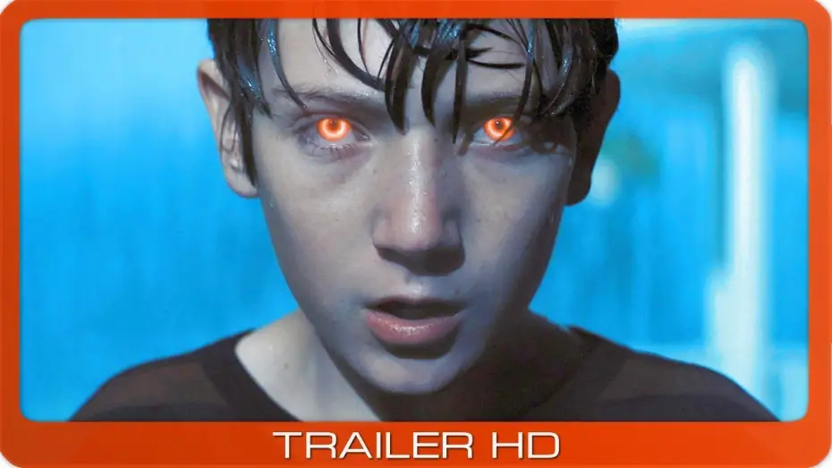 Video for the film Brightburn — Brightburn - Son Of Darkness ≣ 2019 ≣ Trailer ≣ German | Deutsch