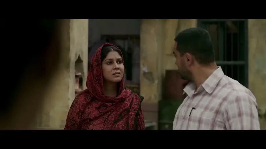 Video for the film Dangal — Дангал. Слово борца