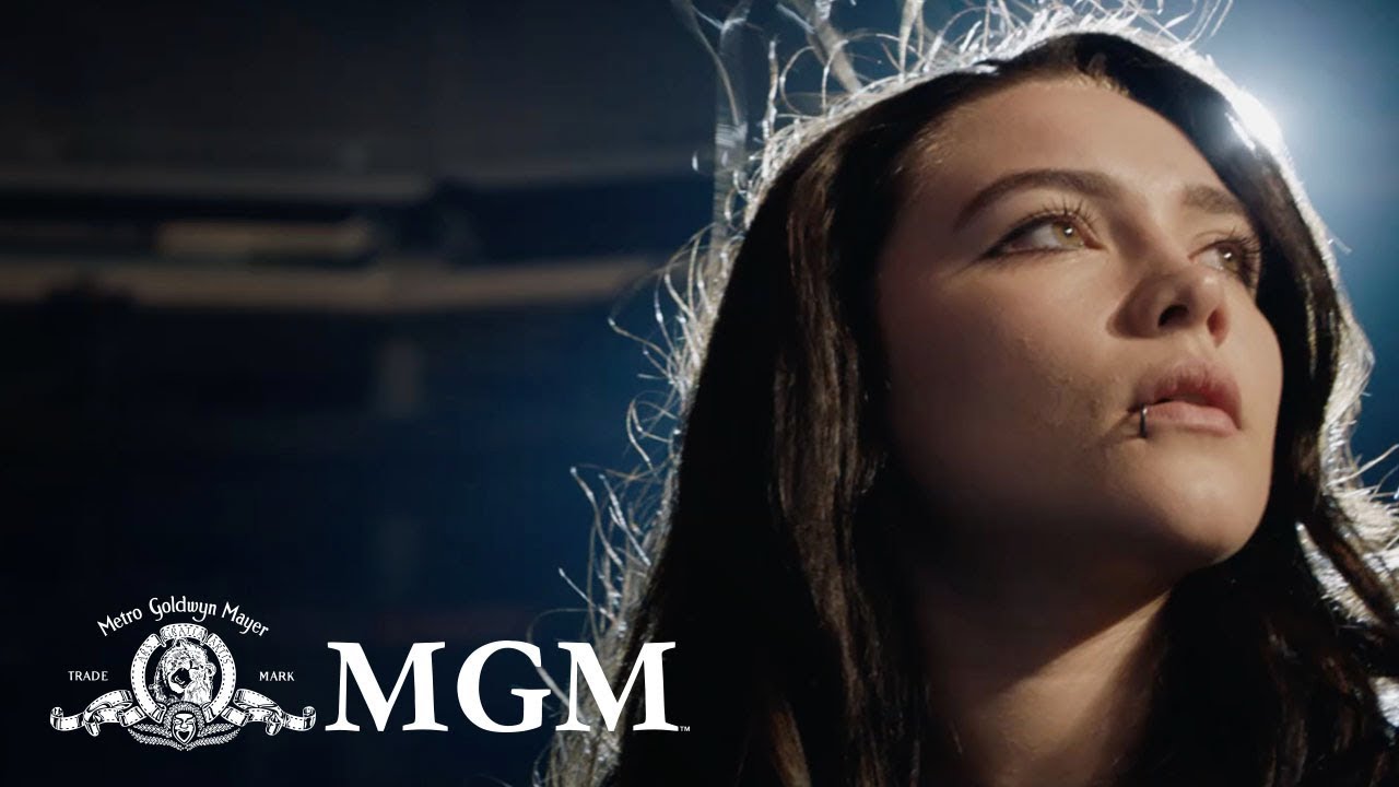 Video for the film Fighting with My Family — FIGHTING WITH MY FAMILY | Official Trailer | MGM