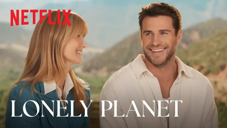 Video for the film Lonely Planet — Liam Hemsworth & Laura Dern Discuss Love & Travel