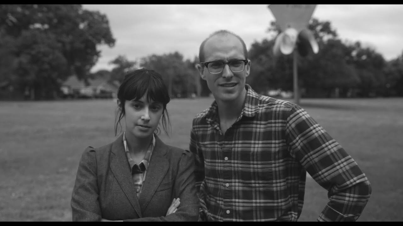 Video for the film Love and Work — Slamdance Teaser