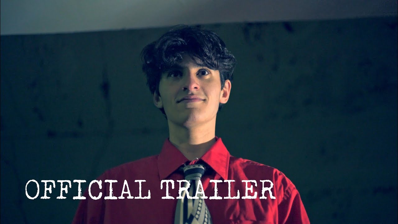 Video for the film Nocturne — NOCTURNE - Official Trailer