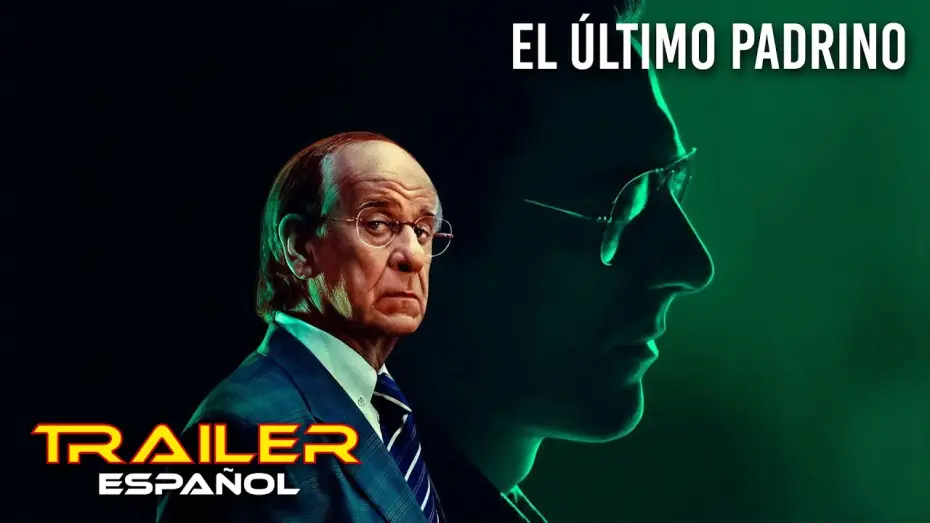 Video for the film Sicilian Letters — El último padrino - Tráiler español