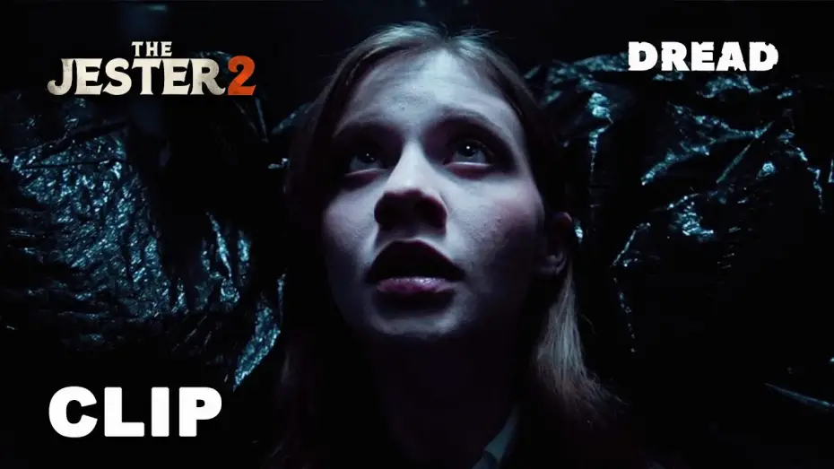 Video for the film The Jester 2 — Hide And Seek
