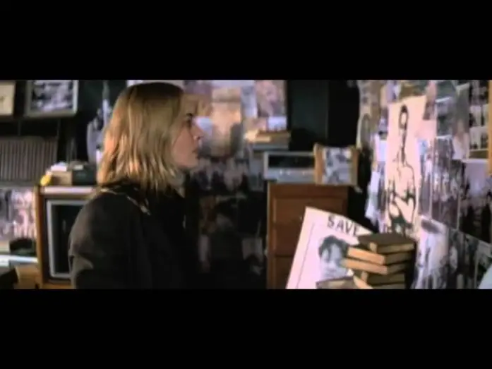 Video for the film The Life of David Gale — The Life of David Gale Official Trailer #1 - Kevin Spacey Movie (2003) HD