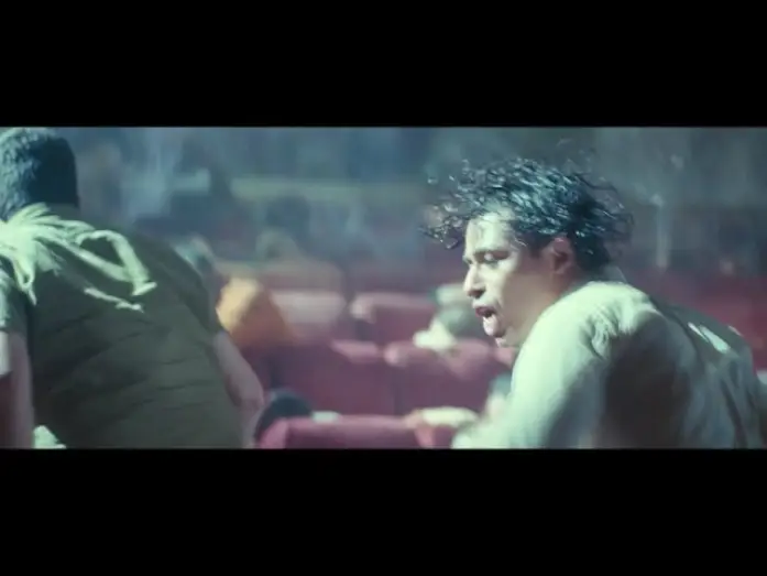 Video for the film Twisters — Spot "Theater"