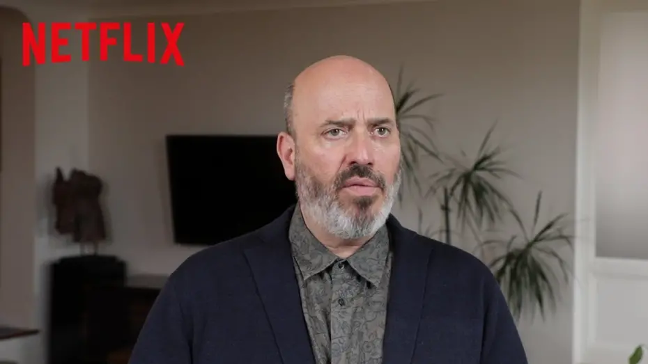 Video for the film Marriage Story — Marriage Story: Threading the Narrative with Mark Bridges | Netflix