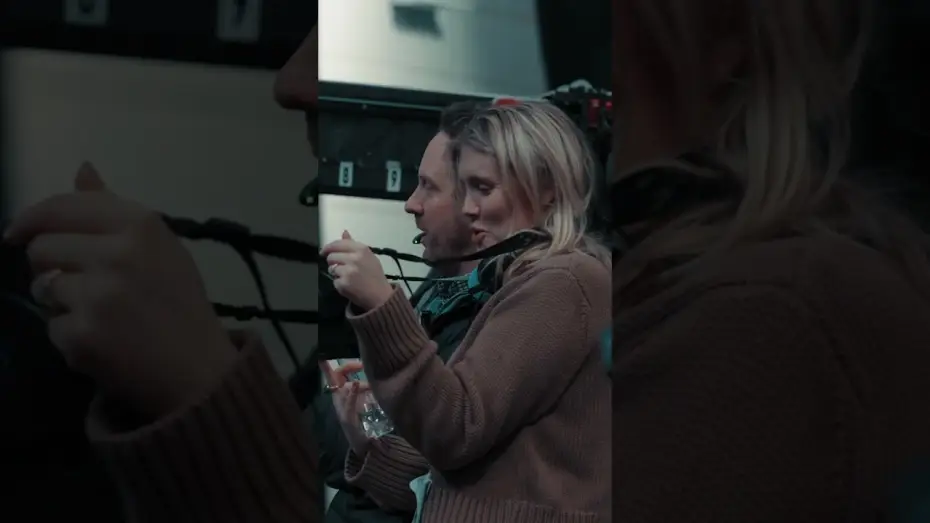 Video for the film “Wuthering Heights” — A look behind the scenes of "WUTHERING HEIGHTS"