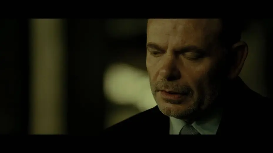 Video for the film 22 Bullets — L'Immortel - Bande-annonce #3