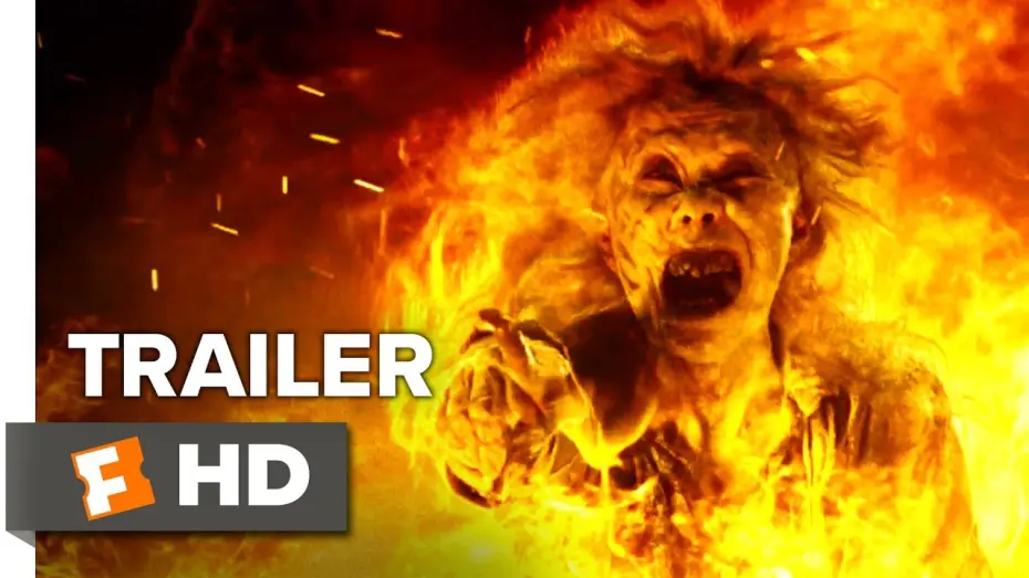 Video for the film Ghost House — Ghost House Trailer #1 (2017) | Movieclips Indie