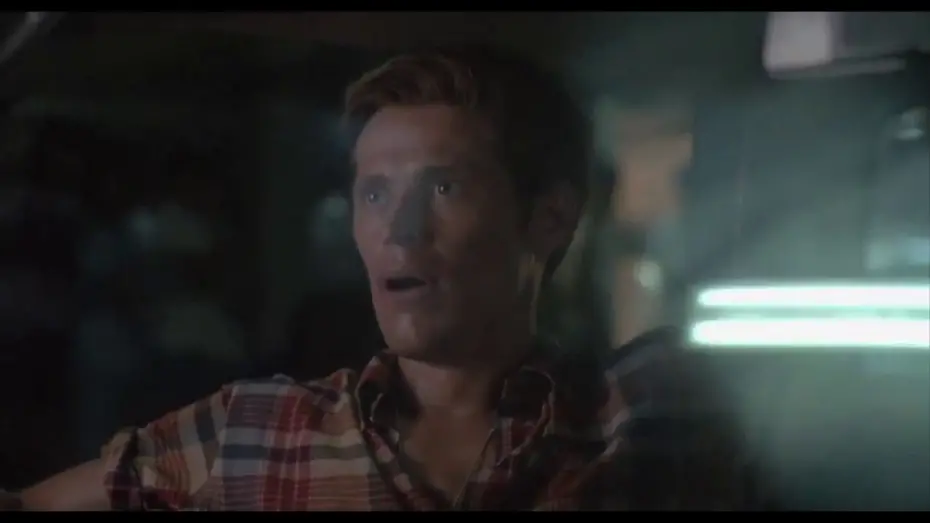Video for the film Off Limits — Off Limits Trailer Remastered