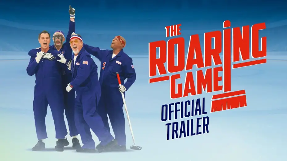 Video for the film The Roaring Game — Official Trailer