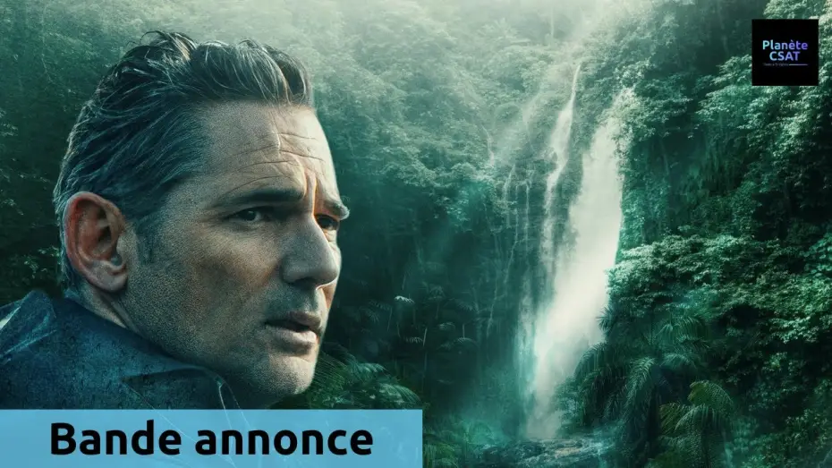 Video for the film Force of Nature: The Dry 2 — Sauvage Canicule 2 | bande annonce | CANAL+